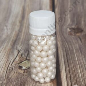 Bottled Sugar Balls